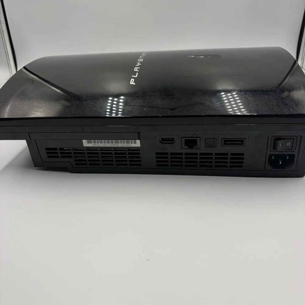 Sony works av